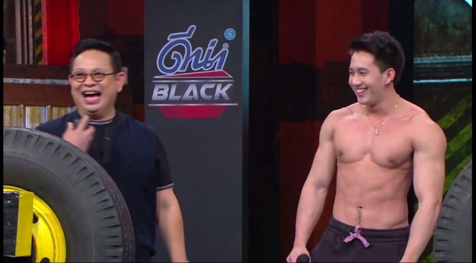 เอาเบอร์ใดดี,ดีหลายรายการนี้มีแต่ของดีๆแชบๆ เพลิน ฟินขนาด//เกมพันหน้า The Hero(1)