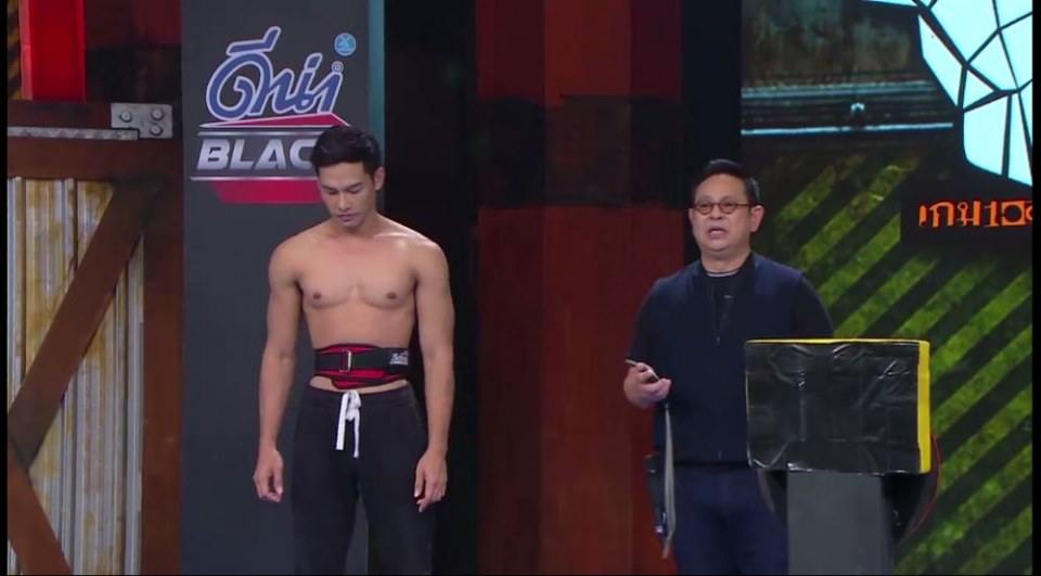 เอาเบอร์ใดดี,ดีหลายรายการนี้มีแต่ของดีๆแชบๆ เพลิน ฟินขนาด//เกมพันหน้า The Hero(1)
