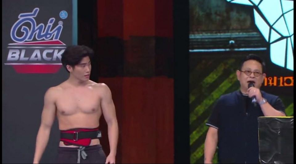เอาเบอร์ใดดี,ดีหลายรายการนี้มีแต่ของดีๆแชบๆ เพลิน ฟินขนาด//เกมพันหน้า The Hero(1)