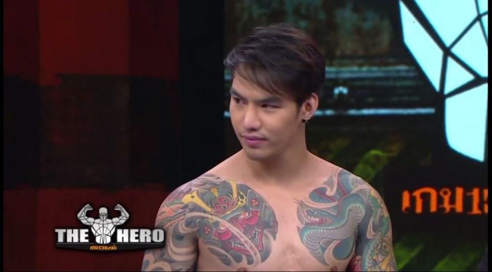 เอาเบอร์ใดดี,ดีหลายรายการนี้มีแต่ของดีๆแชบๆ เพลิน ฟินขนาด//เกมพันหน้า The Hero(1)