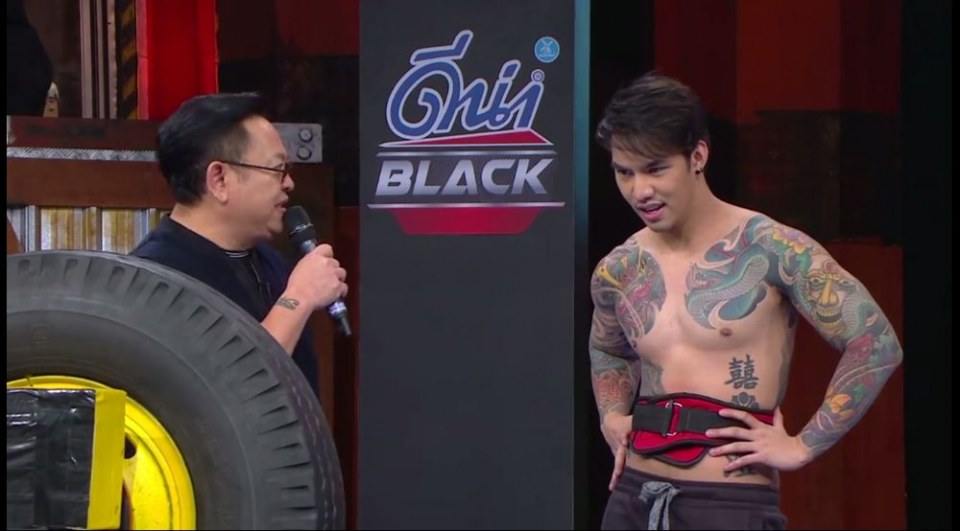 เอาเบอร์ใดดี,ดีหลายรายการนี้มีแต่ของดีๆแชบๆ เพลิน ฟินขนาด//เกมพันหน้า The Hero(1)
