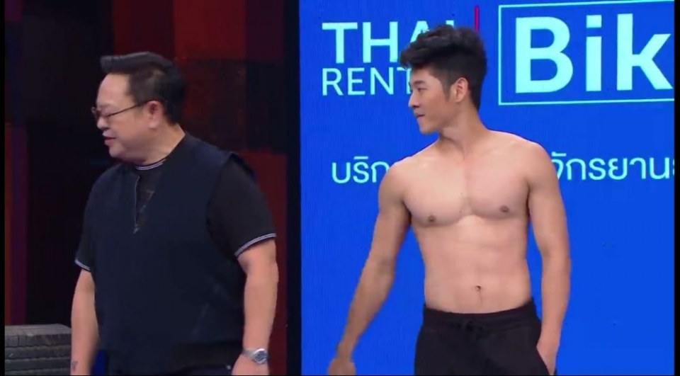 เอาเบอร์ใดดี,ดีหลายรายการนี้มีแต่ของดีๆแชบๆ เพลิน ฟินขนาด//เกมพันหน้า The Hero(2)