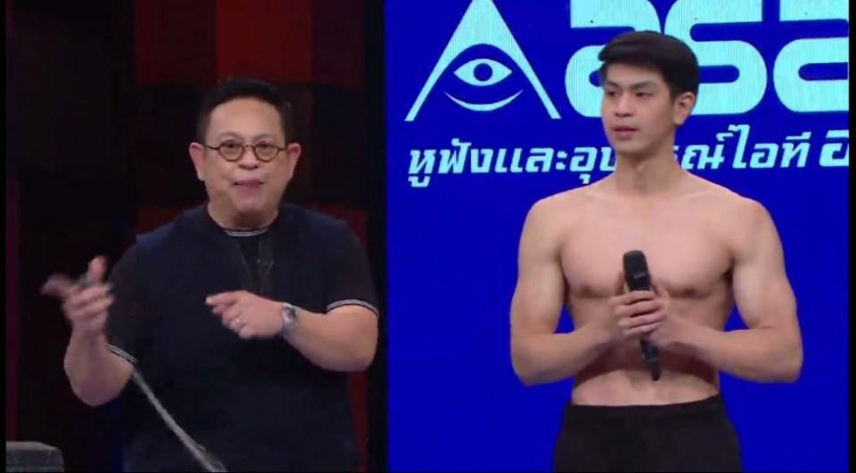 เอาเบอร์ใดดี,ดีหลายรายการนี้มีแต่ของดีๆแชบๆ เพลิน ฟินขนาด//เกมพันหน้า The Hero(2)