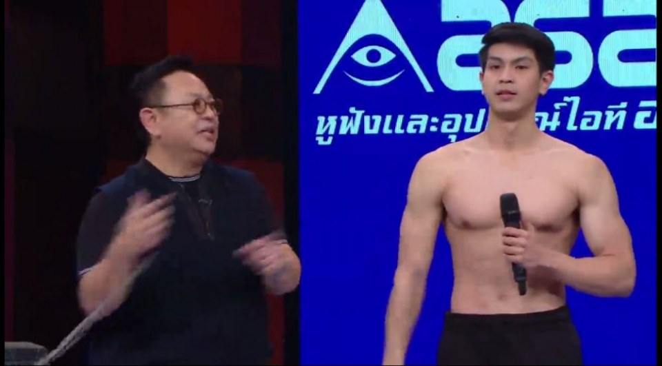 เอาเบอร์ใดดี,ดีหลายรายการนี้มีแต่ของดีๆแชบๆ เพลิน ฟินขนาด//เกมพันหน้า The Hero(2)