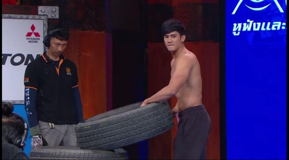 เอาเบอร์ใดดี,ดีหลายรายการนี้มีแต่ของดีๆแชบๆ เพลิน ฟินขนาด//เกมพันหน้า The Hero(2)