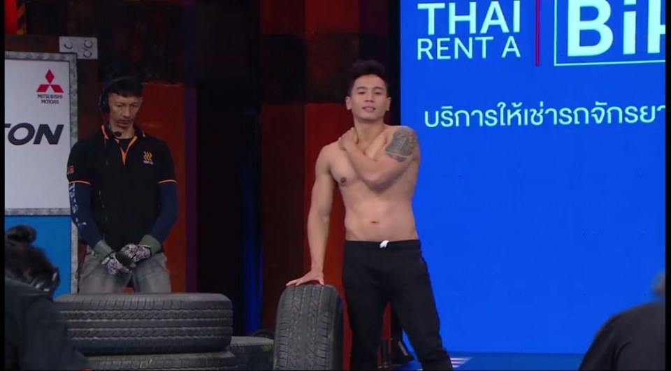 เอาเบอร์ใดดี,ดีหลายรายการนี้มีแต่ของดีๆแชบๆ เพลิน ฟินขนาด//เกมพันหน้า The Hero(2)