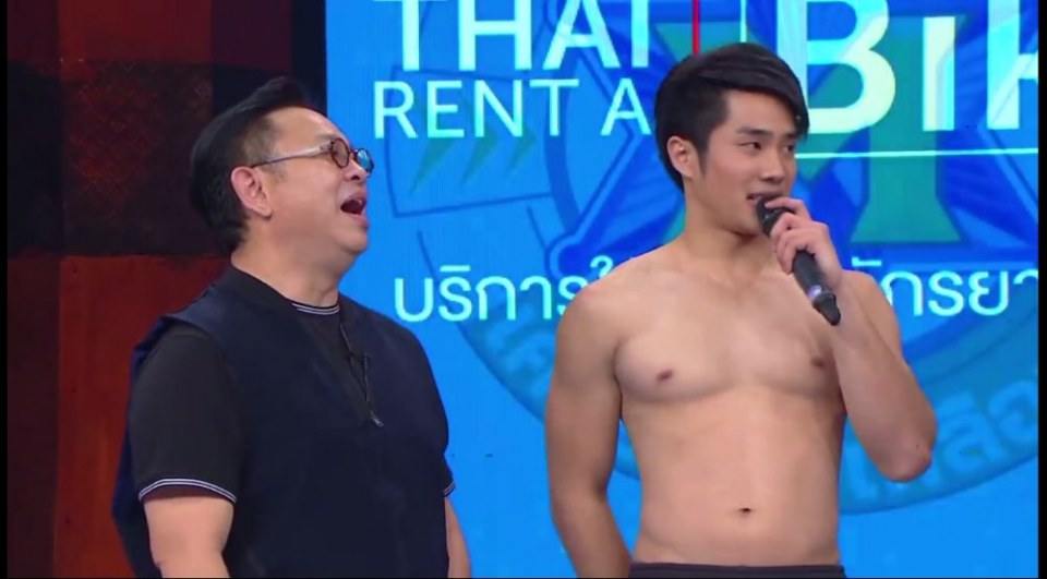 เอาเบอร์ใดดี,ดีหลายรายการนี้มีแต่ของดีๆแชบๆ เพลิน ฟินขนาด//เกมพันหน้า The Hero(2)