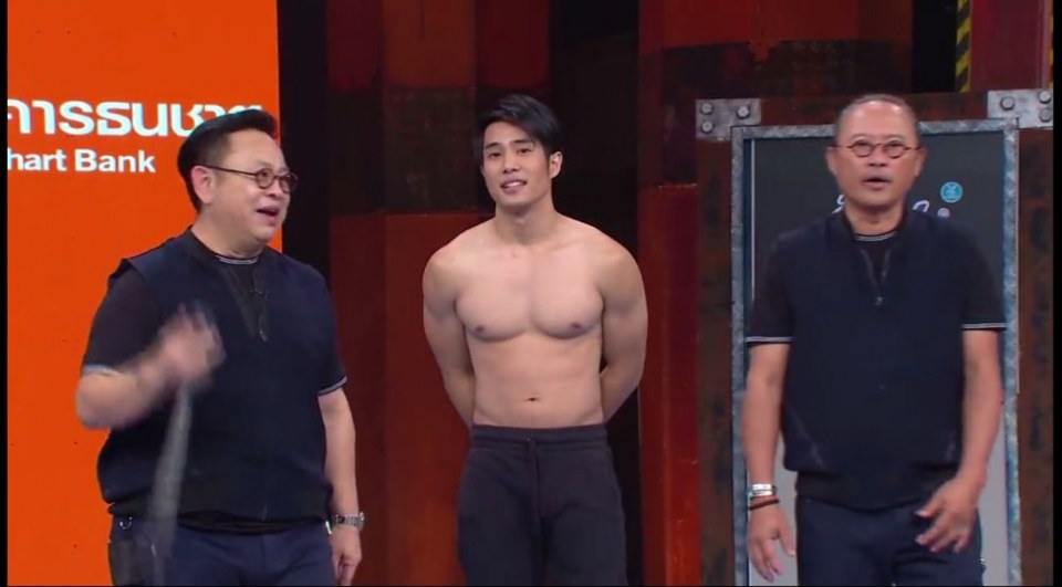 เอาเบอร์ใดดี,ดีหลายรายการนี้มีแต่ของดีๆแชบๆ เพลิน ฟินขนาด//เกมพันหน้า The Hero(2)
