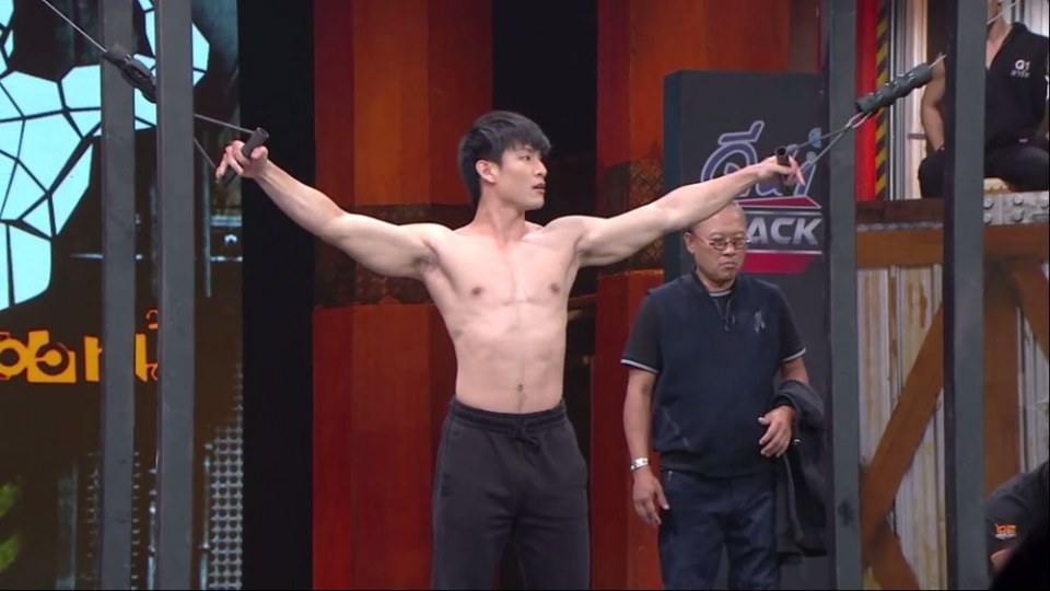 จะเอา ๆ ๆ ๆ ๆ ๆ ,[เก่ง G9 ]//เกมพันหน้า The Hero