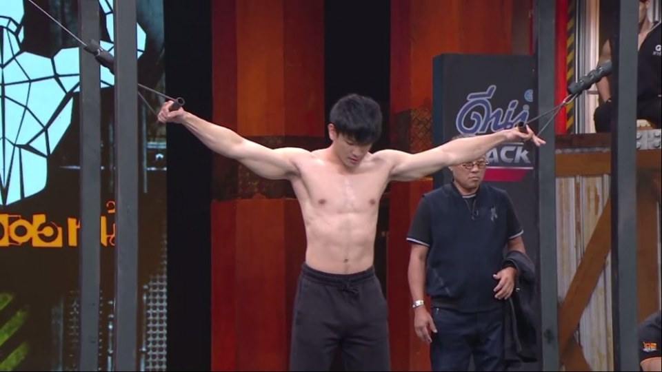 จะเอา ๆ ๆ ๆ ๆ ๆ ,[เก่ง G9 ]//เกมพันหน้า The Hero