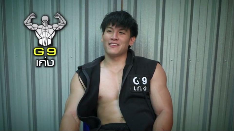 จะเอา ๆ ๆ ๆ ๆ ๆ ,[เก่ง G9 ]//เกมพันหน้า The Hero