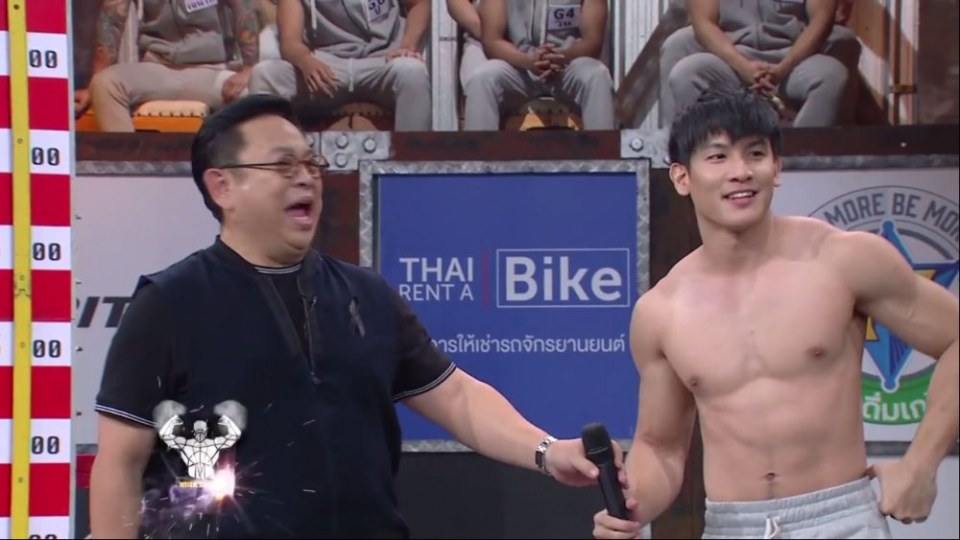 จะเอา ๆ ๆ ๆ ๆ ๆ ,[เก่ง G9 ]//เกมพันหน้า The Hero