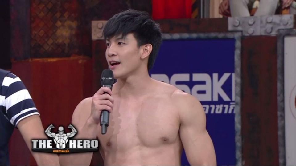 จะเอา ๆ ๆ ๆ ๆ ๆ ,[เก่ง G9 ]//เกมพันหน้า The Hero