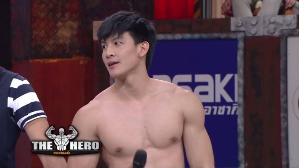จะเอา ๆ ๆ ๆ ๆ ๆ ,[เก่ง G9 ]//เกมพันหน้า The Hero