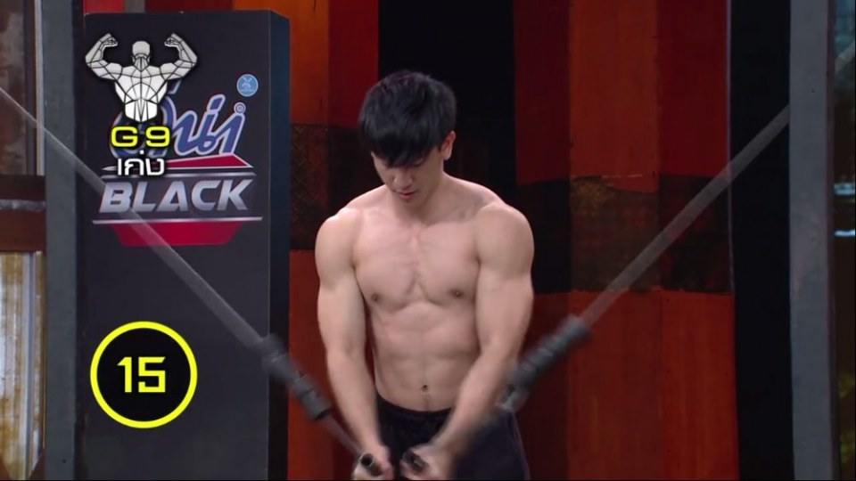 จะเอา ๆ ๆ ๆ ๆ ๆ ,[เก่ง G9 ]//เกมพันหน้า The Hero