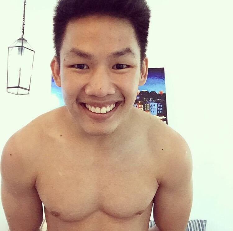 @หล่อล่ำจ้ำม่ำ#3