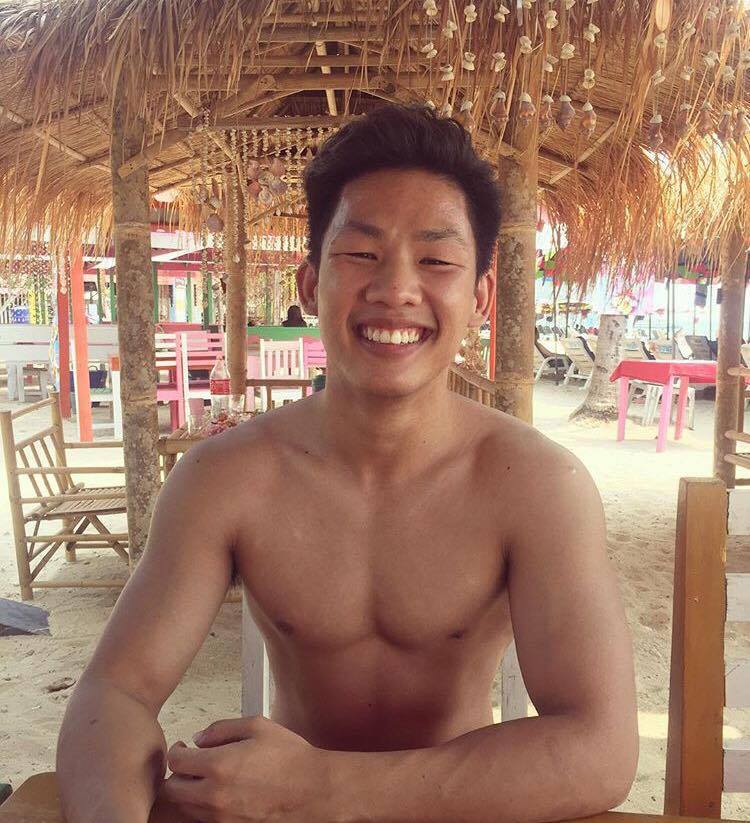 @หล่อล่ำจ้ำม่ำ#3