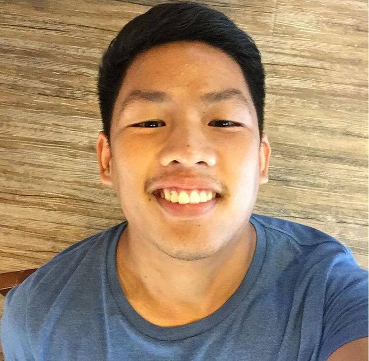 @หล่อล่ำจ้ำม่ำ#3