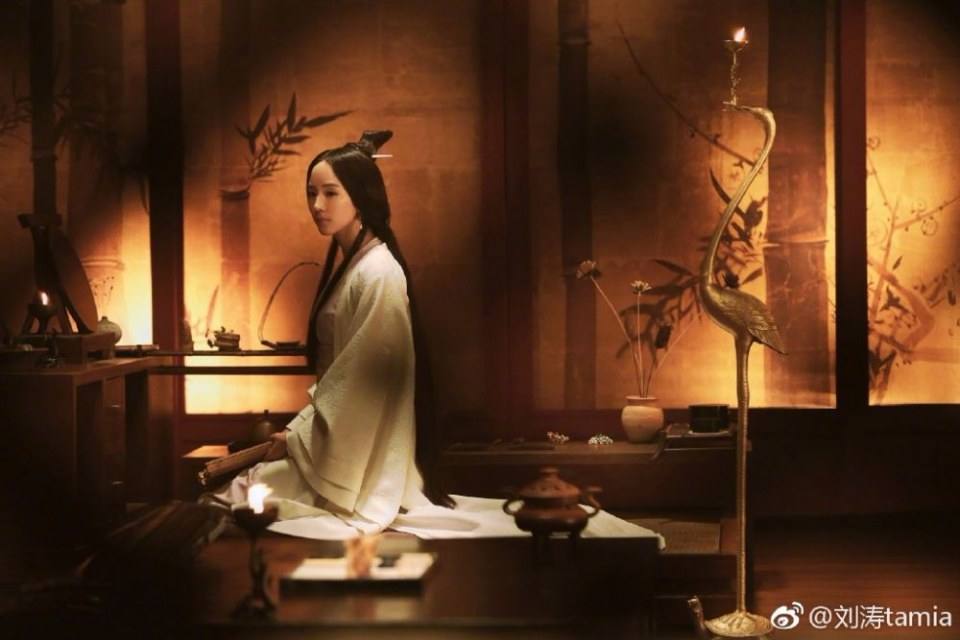 The Advisors Alliance 《军师联盟》 2016