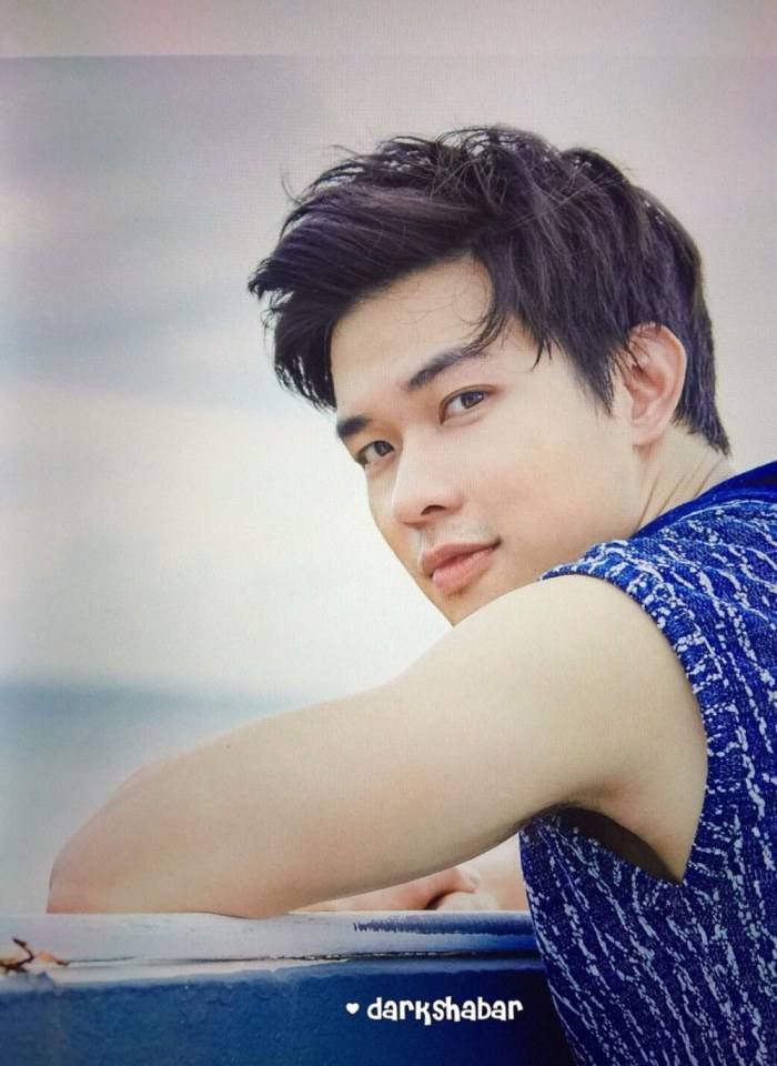 แบบว่าชอบอ่ะ