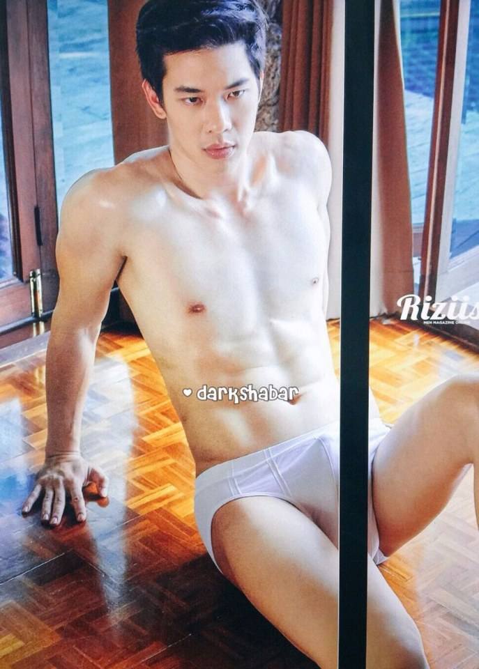 แบบว่าชอบอ่ะ