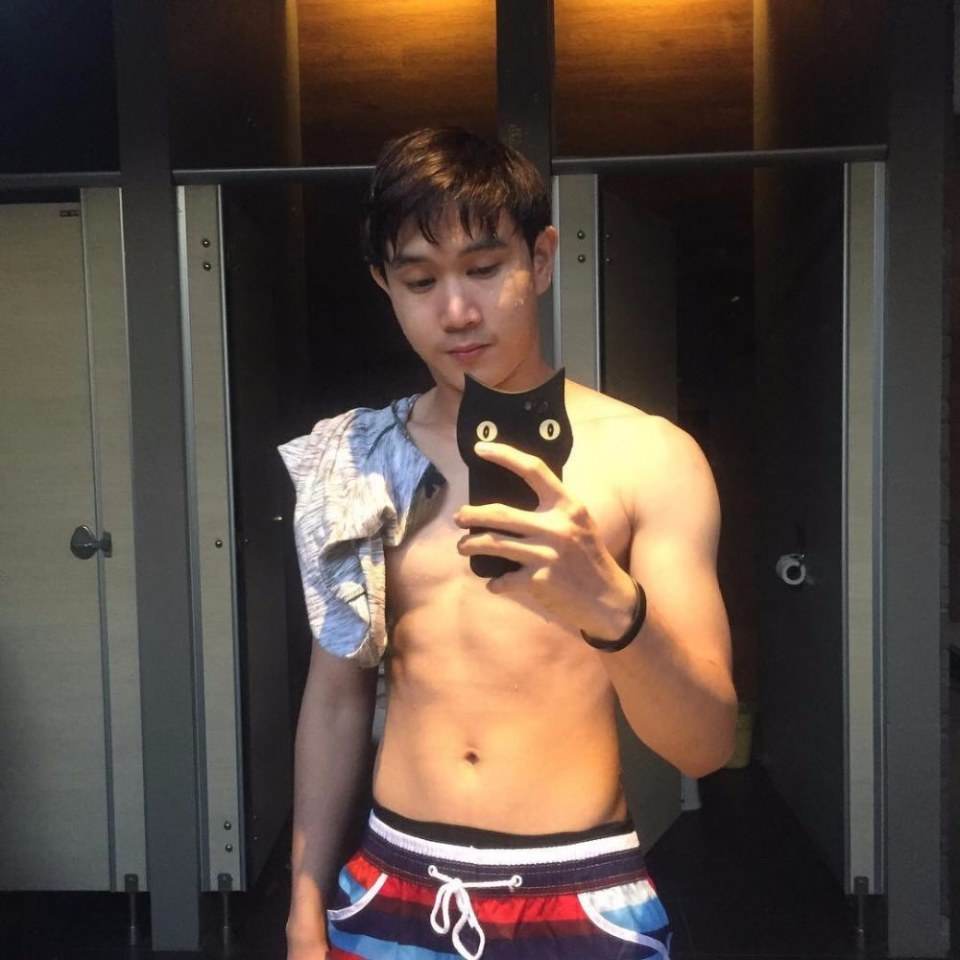 แบบว่าชอบอ่ะ