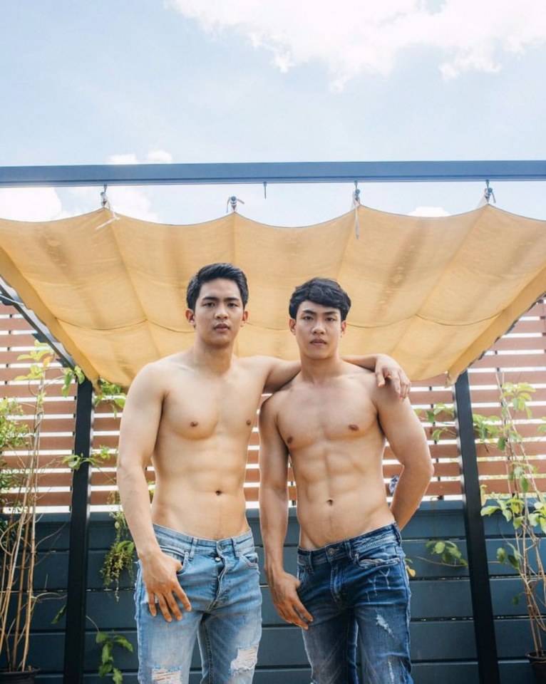 แบบว่าชอบอ่ะ