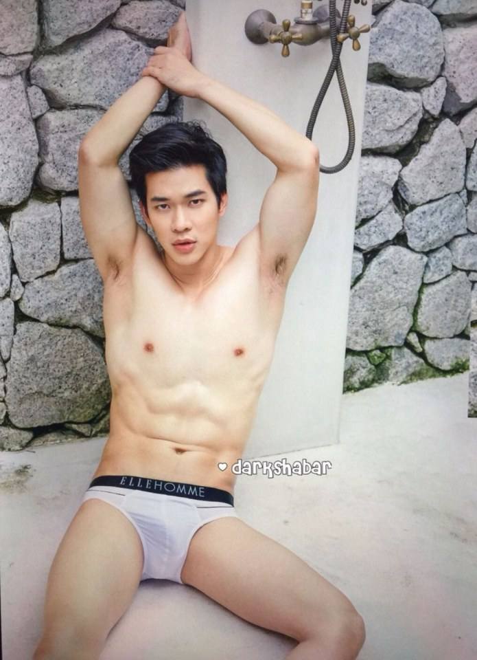แบบว่าชอบอ่ะ