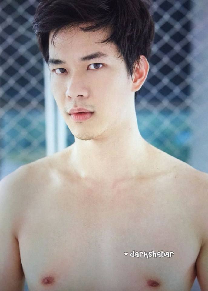 แบบว่าชอบอ่ะ