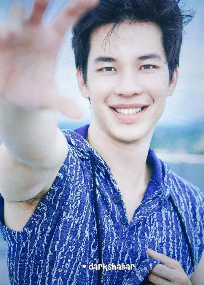 แบบว่าชอบอ่ะ