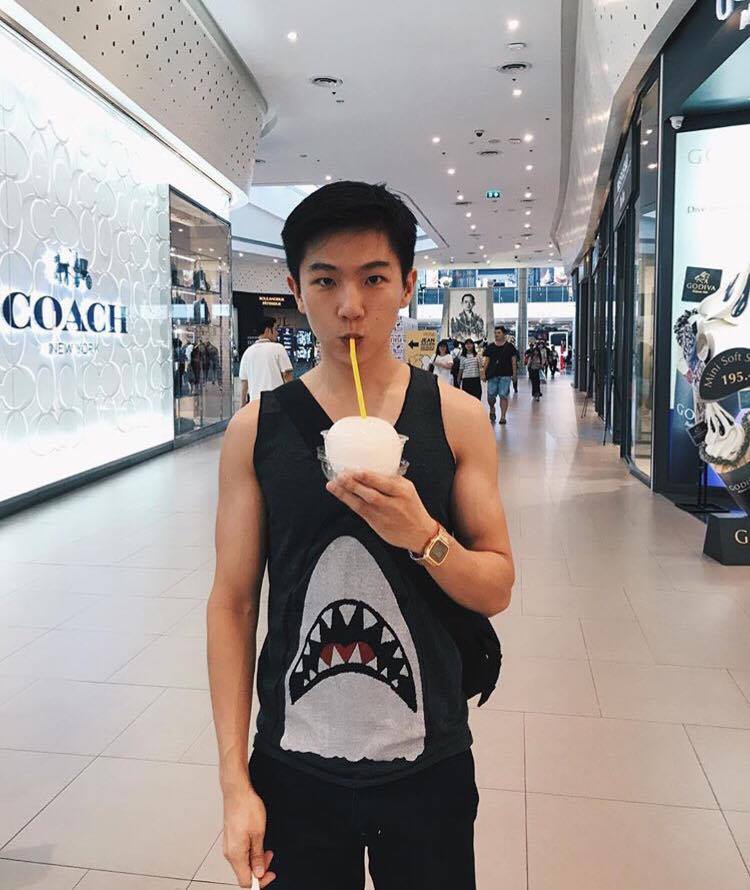 กรุบกริบ ครองโลก(&hearts;&epsilon; &hearts; )♡ 56