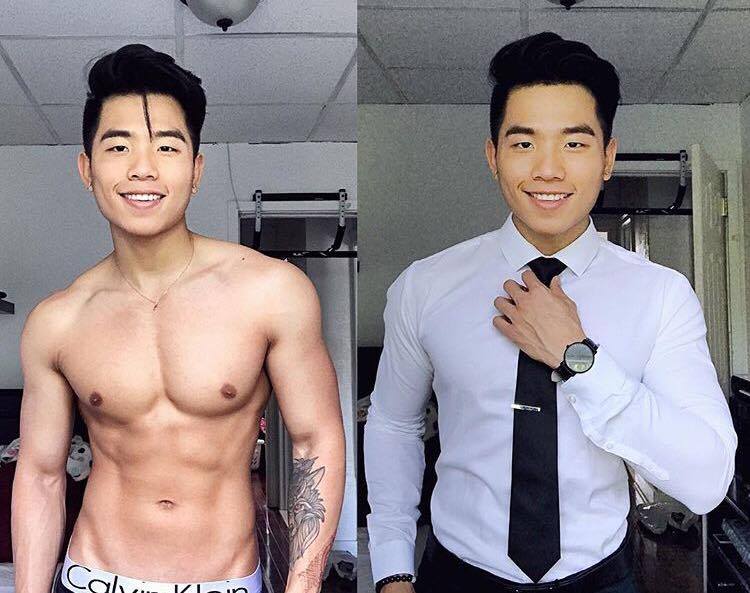 หนุ่มตี๋หล่อบ้านๆ แสบทรวง 010