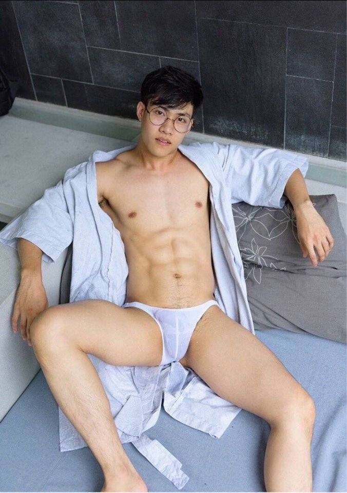 แฮ็ค สถาพร เซ็กซี่เน้นๆ