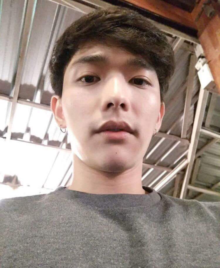 รอAttitude ปก หนุ่ม ลี ฐานัฐพ์