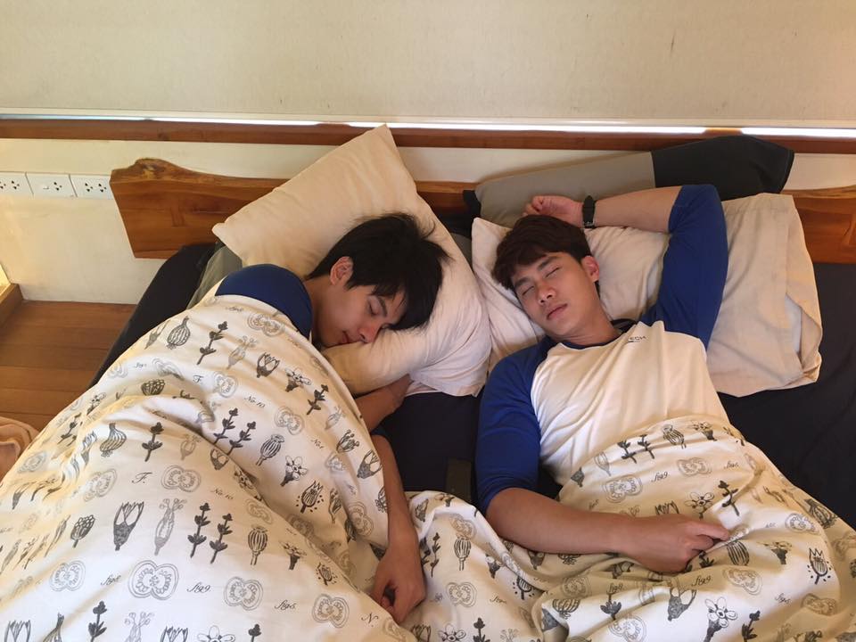 (กร+น็อค) สัญญาได้บ่