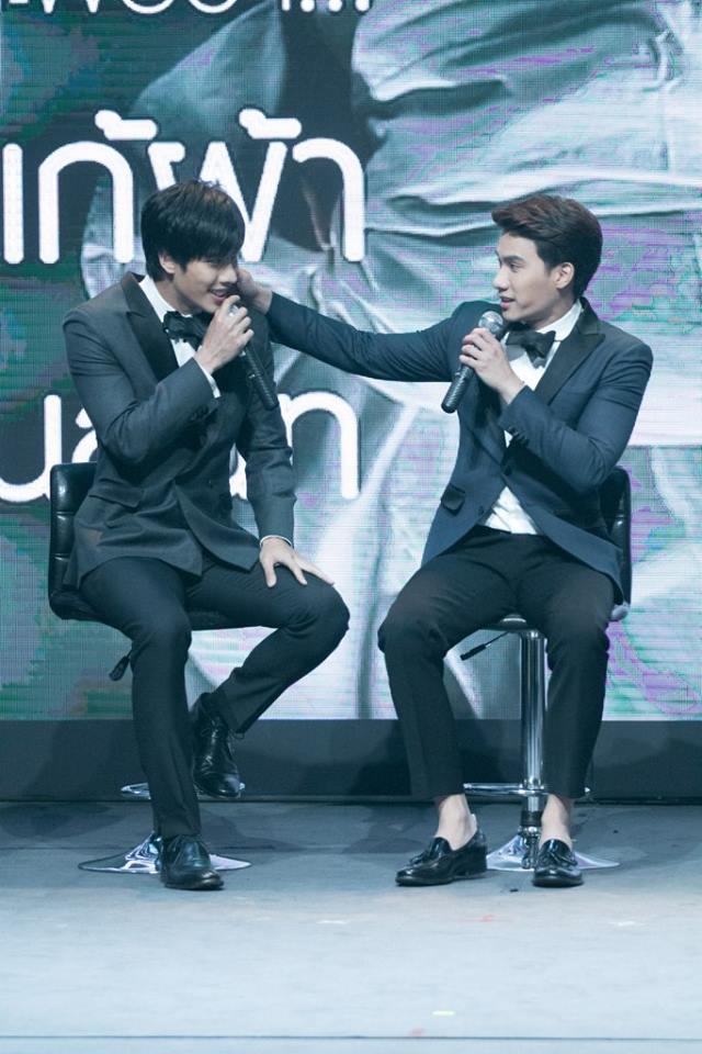 (กร+น็อค) สัญญาได้บ่