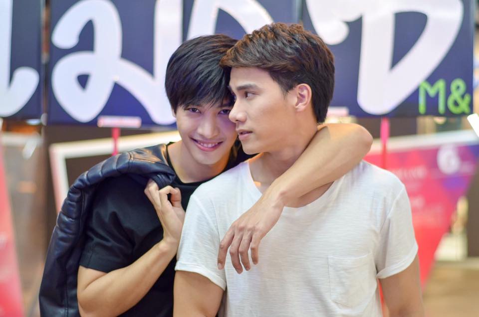 (กร+น็อค) สัญญาได้บ่