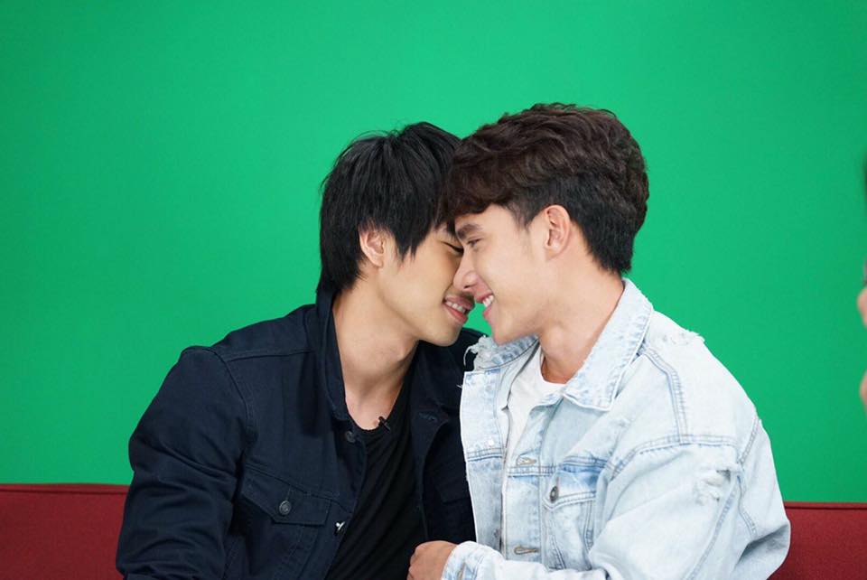 (กร+น็อค) สัญญาได้บ่