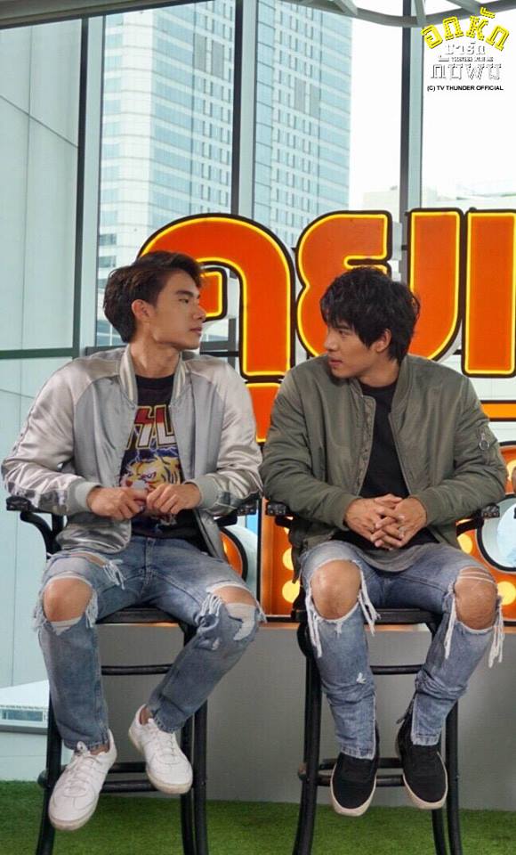 (กร+น็อค) สัญญาได้บ่