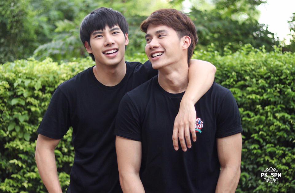 (กร+น็อค) สัญญาได้บ่