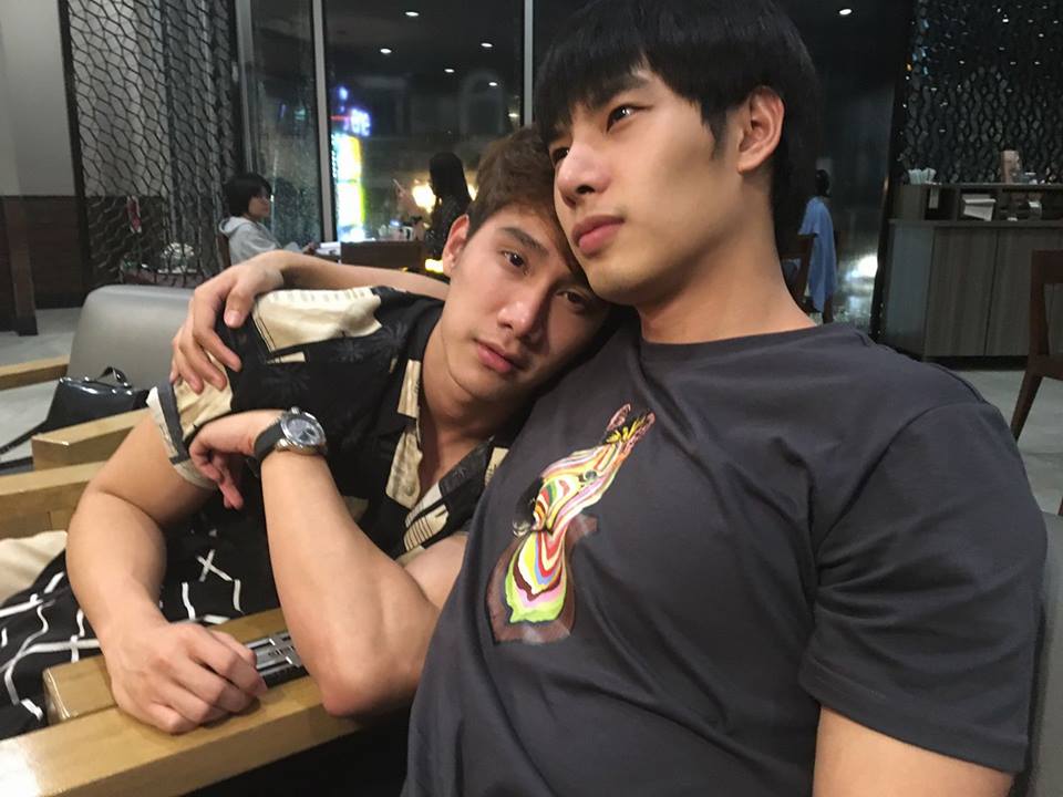 (กร+น็อค) สัญญาได้บ่