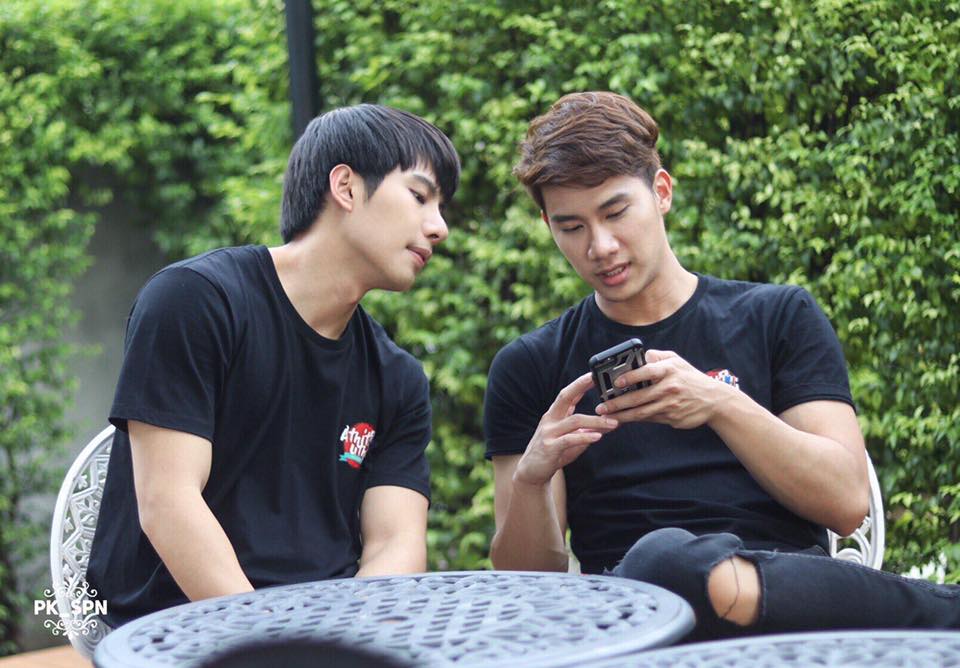 (กร+น็อค) สัญญาได้บ่