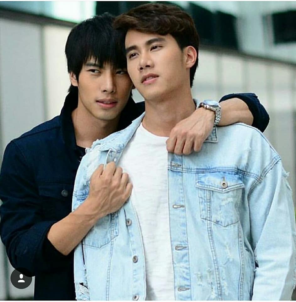 (กร+น็อค) สัญญาได้บ่