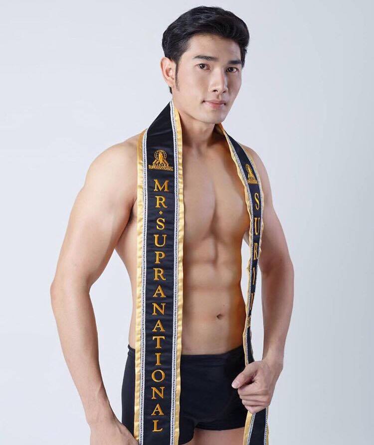 ฟิตเนสหุ่นดี #7