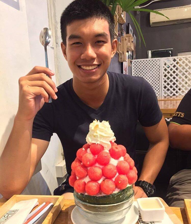 #ทหารล่ำ#5