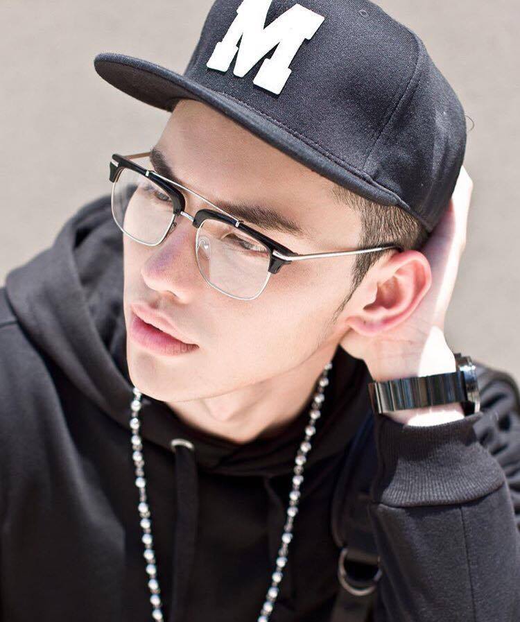 คนรักหนุ่มหล่อเวียดนาม 021 - Manh Khang