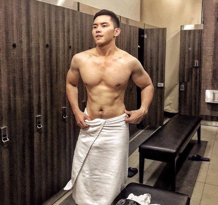 คนรักหนุ่มหล่อเวียดนาม 021 - Manh Khang