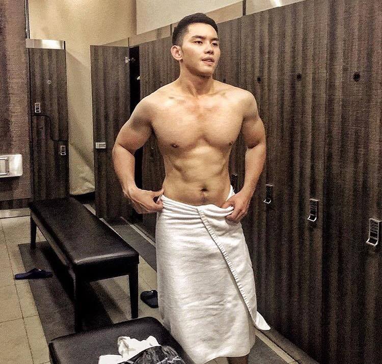 คนรักหนุ่มหล่อเวียดนาม 021 - Manh Khang