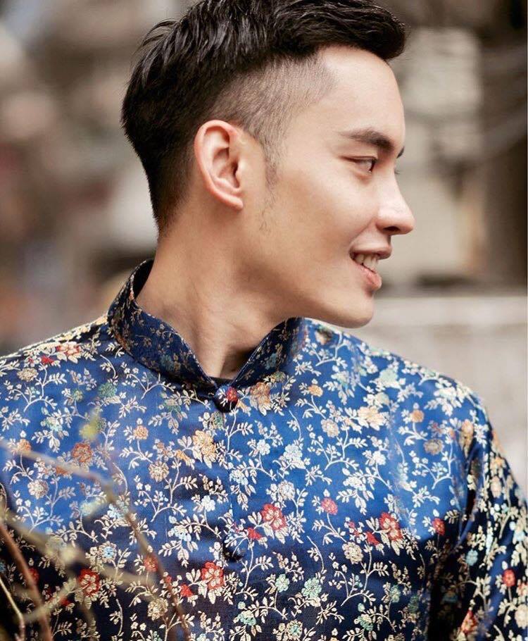 คนรักหนุ่มหล่อเวียดนาม 021 - Manh Khang