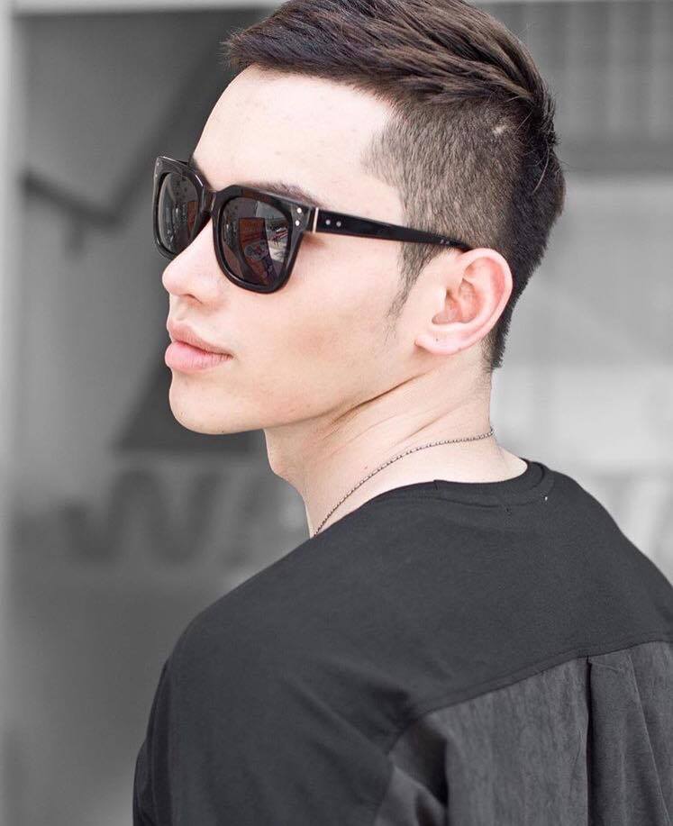 คนรักหนุ่มหล่อเวียดนาม 021 - Manh Khang